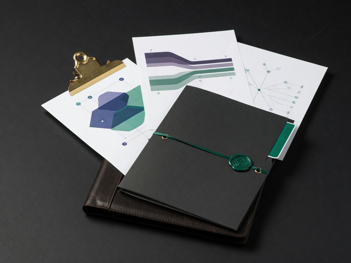 Audit evidence pack